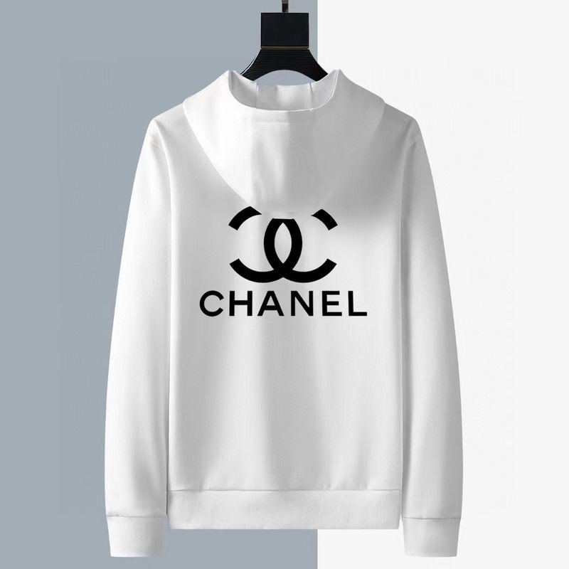 Chanel M-5XL kdtr01  (5)